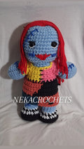 Sally