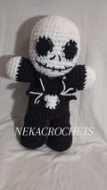 Jack Skeleton