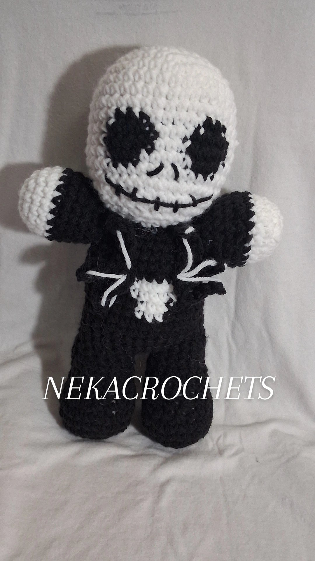 Jack Skeleton