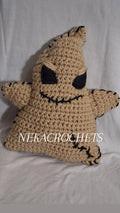 Oogie Boogie