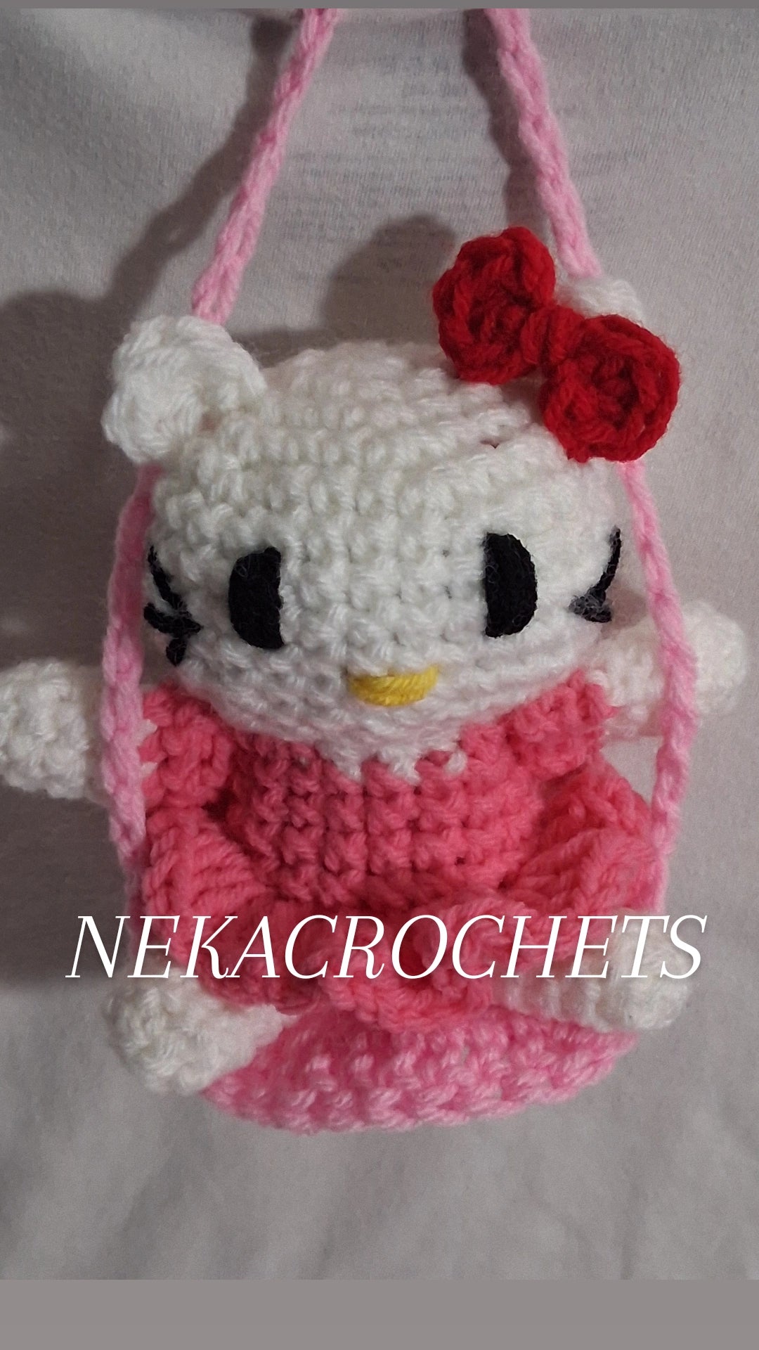 Hello kitty Car Hanger