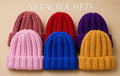 Newborn Beanies