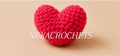 Red Small Heart