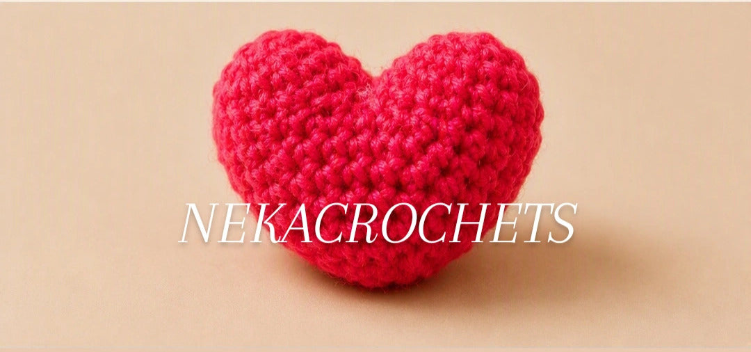 Red Small Heart